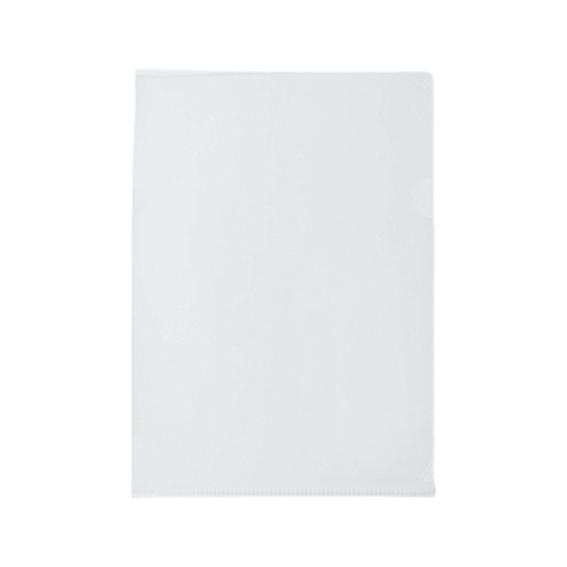 テージー クリアホルダー クリア CC-121-17 1個(ご注文単位1個)【直送品】