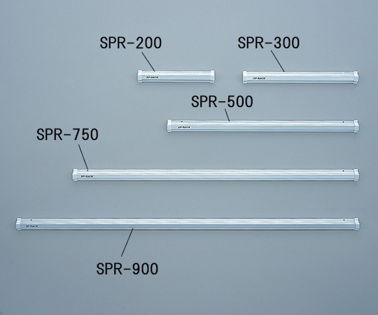 光 SPラック 300mm SPR-300 1個（ご注文単位1個）【直送品】