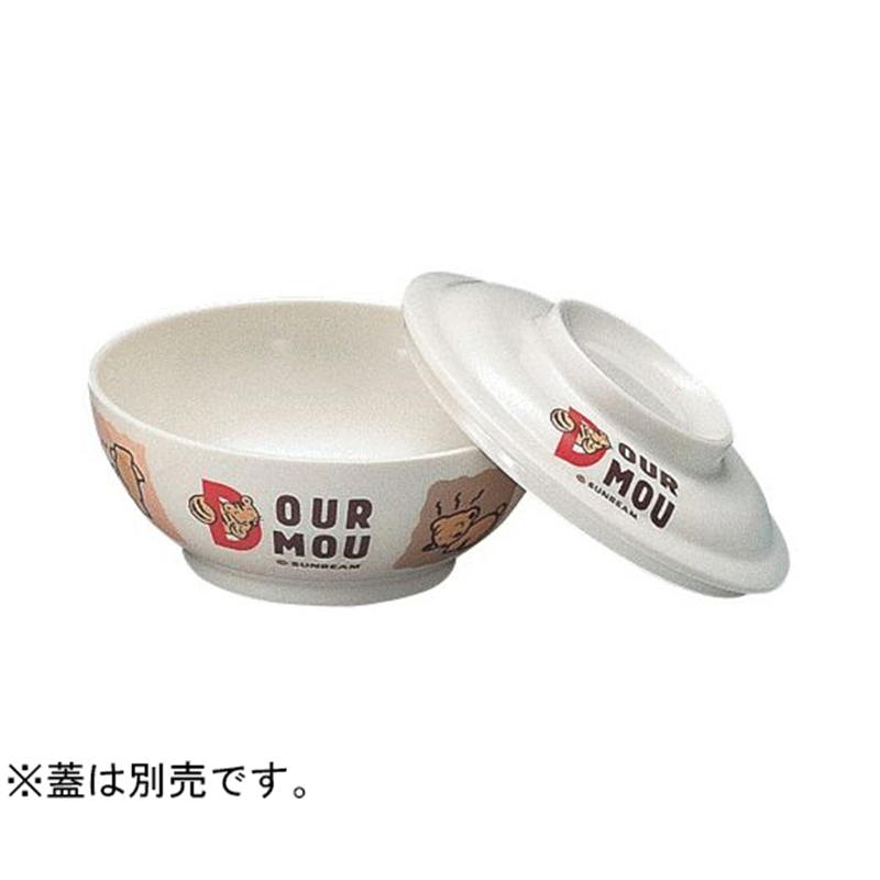 Daiwa 汁椀(身)デュールムー MC-32-DM 1個(ご注文単位1個)【直送品】