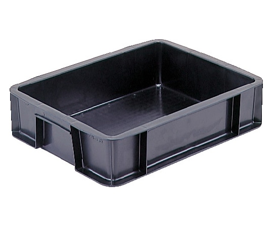 サンコー(三甲) テンバコ ED-15 ブラック 67402300BK00 1個 (ご注文単位1個)【直送品】