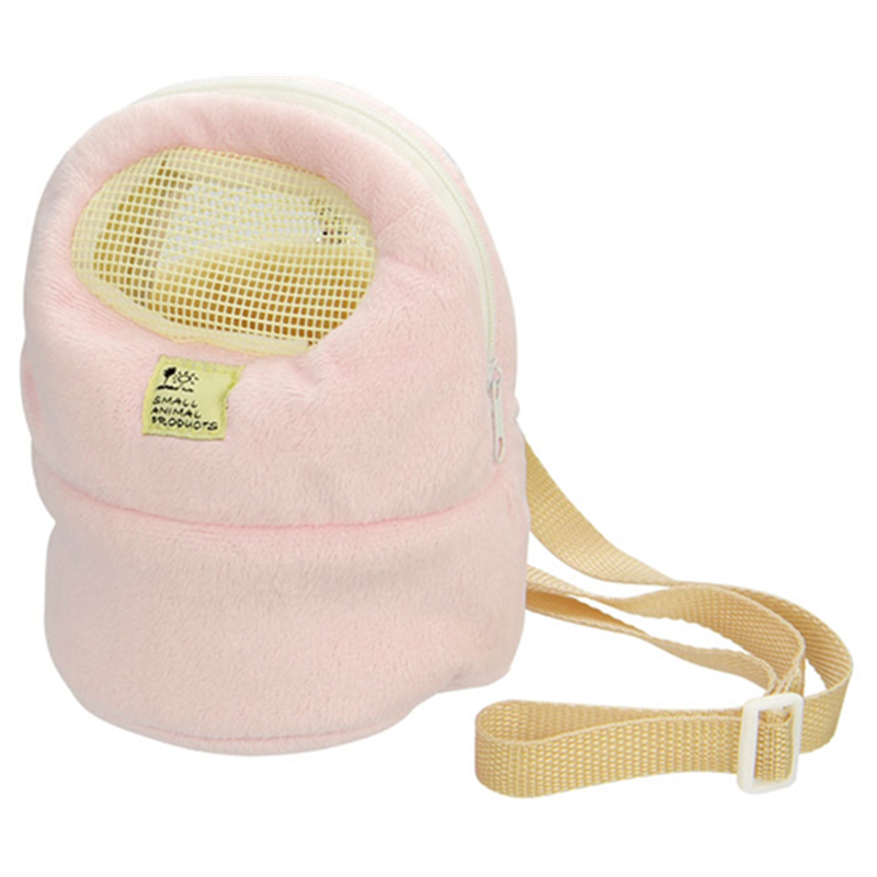 三晃商会 フクモモなかよしポーチ W14 1個（ご注文単位1個）【直送品】