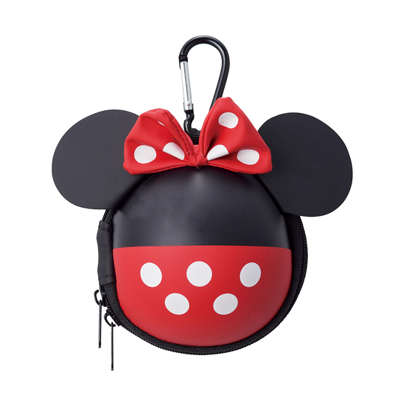 セトクラフト キー&コインケース(ミニー) SD-8512 1個(ご注文単位1個)【直送品】