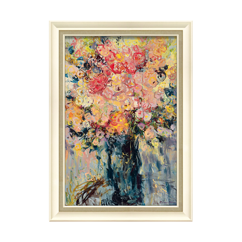 ユーパワー リリア オルロヴァー ホームズ｢オール フラワーズ｣ LO-16504 1個（ご注文単位1個）【直送品】