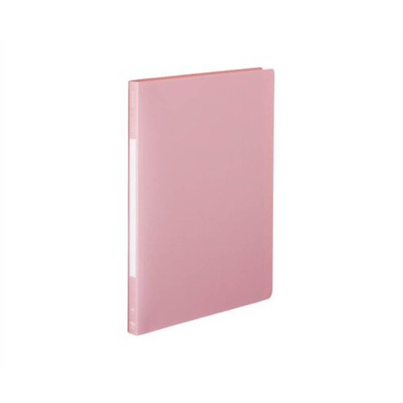 コクヨ PPフラットファイルグラッセル A4 LP 5冊 フ-GLBP10-5LP 1セット（ご注文単位1セット）【直送品】