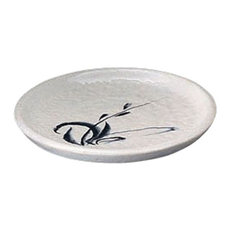 Daiwa 丸小皿 蔦 MD-25-T 1個(ご注文単位1個)【直送品】