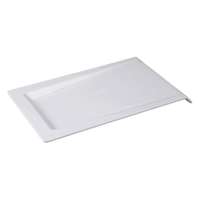 Daiwa フロープレート 白 SS-55-W 1個(ご注文単位1個)【直送品】