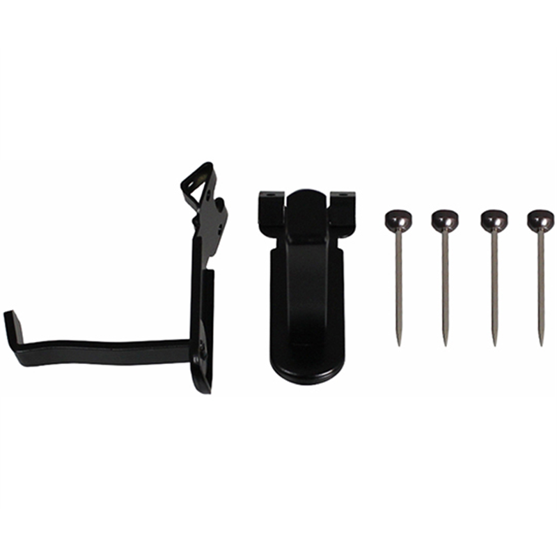 福井金属工芸 額受36mm 2312 1組(ご注文単位1組)【直送品】