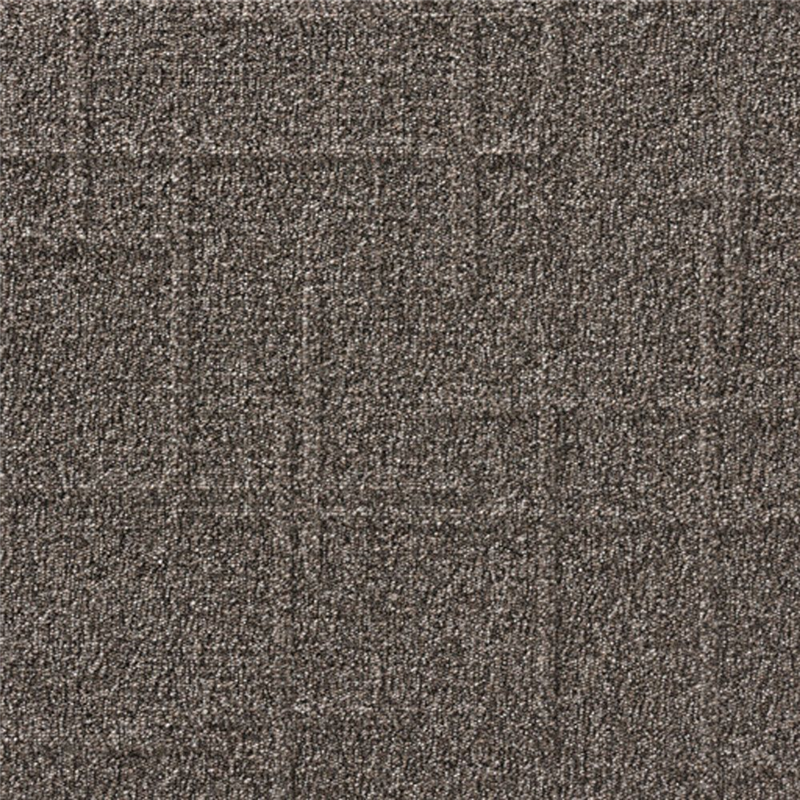 スミノエ タイルカーペット ECOS 50×50cm 1箱(20枚入) LX1805 1箱(ご注文単位1箱)【直送品】