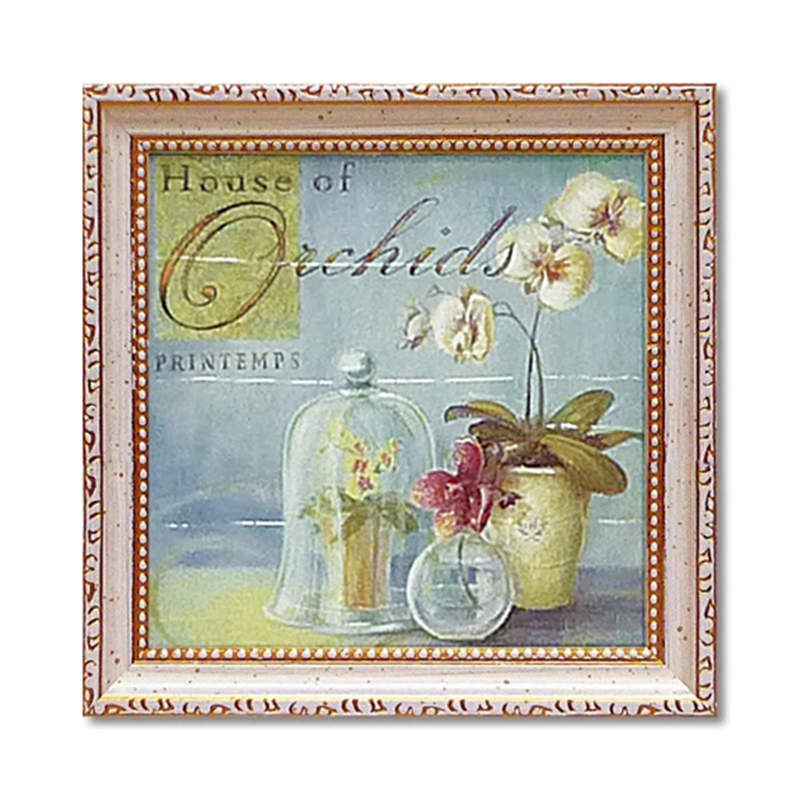 ユーパワー ミニゲル アートフレーム アンジェラ スターリング｢ラン｣ AS-02014 1個（ご注文単位1個）【直送品】