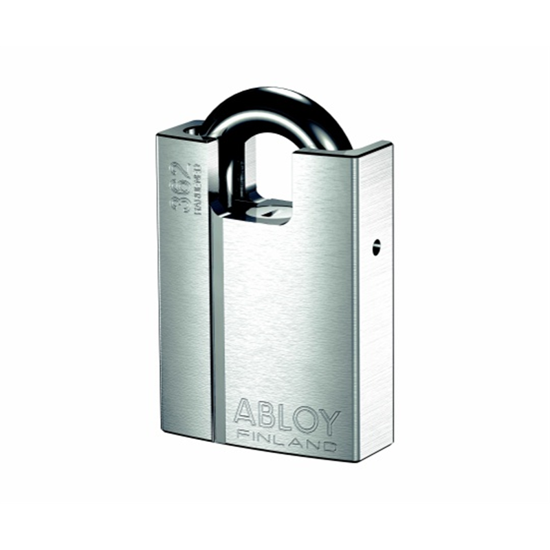 共栄工業 南京錠 PL362N 1個(ご注文単位1個)【直送品】