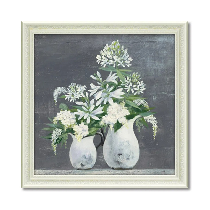 ユーパワー ジュリア プリントン「レイト サマー ブーケ」 JP-13001 1個(ご注文単位1個)【直送品】