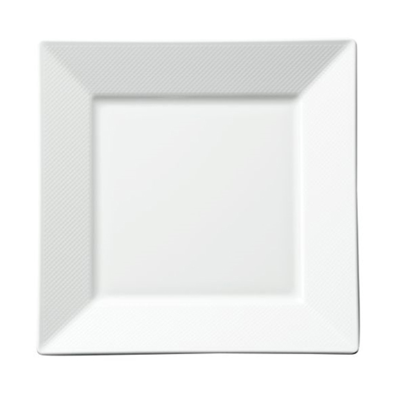 Daiwa 21cmチェックスクエア 白 NS-21-W 1個(ご注文単位1個)【直送品】