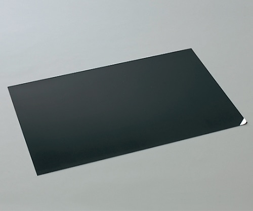 ガードナー アドクリーン粘着マット 導電性 黒 600mm×900mm 1箱(6セット入) G3231 1箱 (ご注文単位1箱)【直送品】