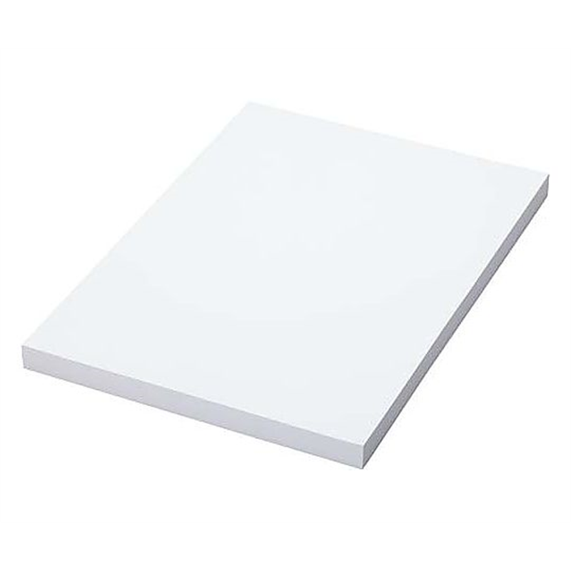 カウネット 高級ケント紙 B4 中厚口 100枚 4226-8987 1包(ご注文単位1包)【直送品】