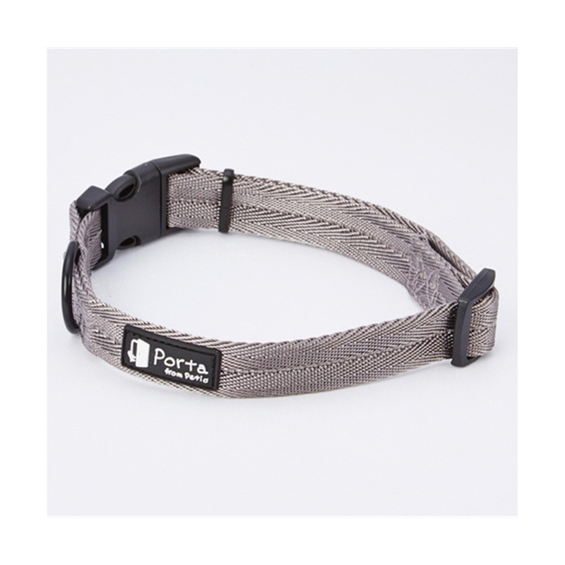 ペティオ Portaカラー L シルバーグレー W57612 1個（ご注文単位1個）【直送品】