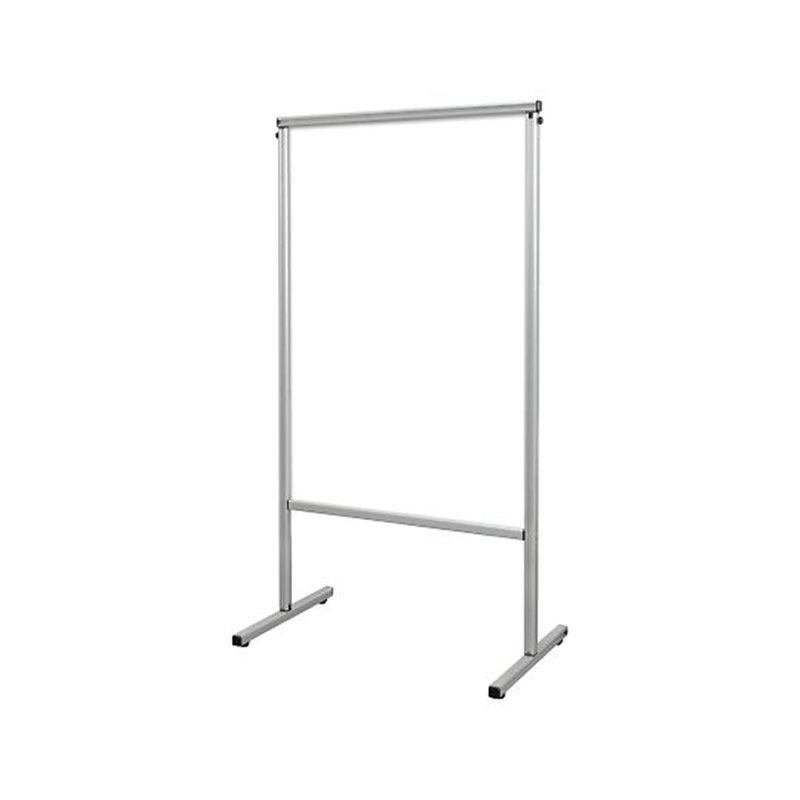 常磐精工 スマートメッセージスタンド(ホワイトボード) 600×900mm SMMSWB-600X900 1個（ご注文単位1個）【直送品】