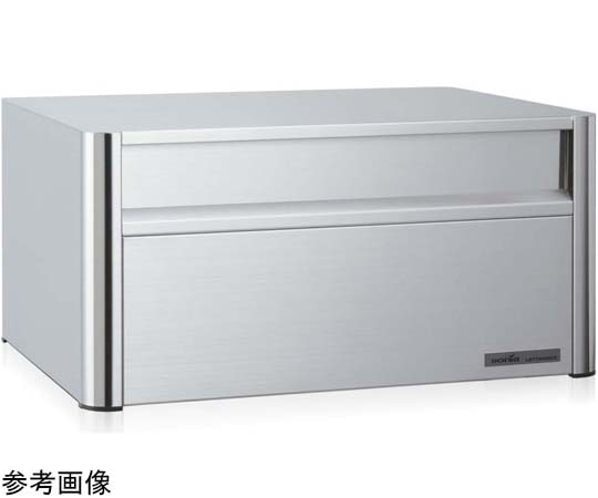 コーワソニア 戸建郵便受箱 701 ダイヤル錠 P701H-DL 1個(ご注文単位1個)【直送品】