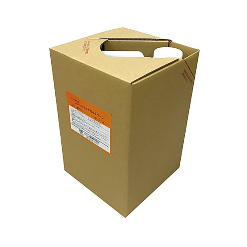 アーテック ニュートラルクロルクリーン ハイテナー 18kg 51296 1個(ご注文単位1個)【直送品】