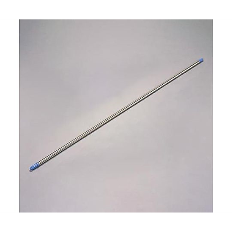 アズワン φ33mm/2200-4000mm 物干し竿(伸縮型) EA951FB-102 1本(ご注文単位1本)【直送品】