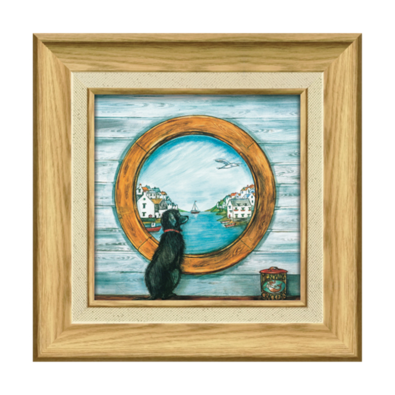 ユーパワー ジョー ラム｢ポートホール｣ JR-04515 1個（ご注文単位1個）【直送品】