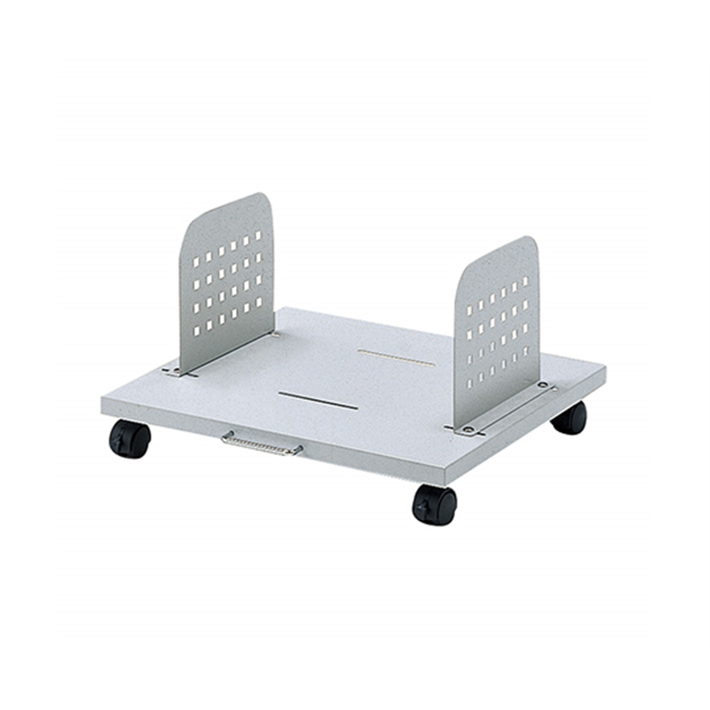 サンワサプライ CPUスタンド 2台設置用 CP-030 1台(ご注文単位1台)【直送品】