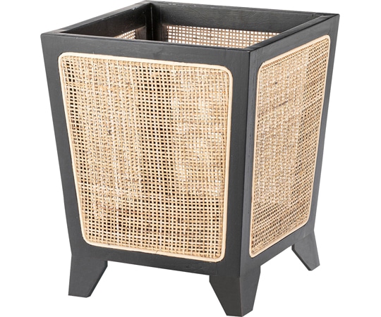 東谷 プランターカバー ナチュラル GUY-924 1個(ご注文単位1個)【直送品】