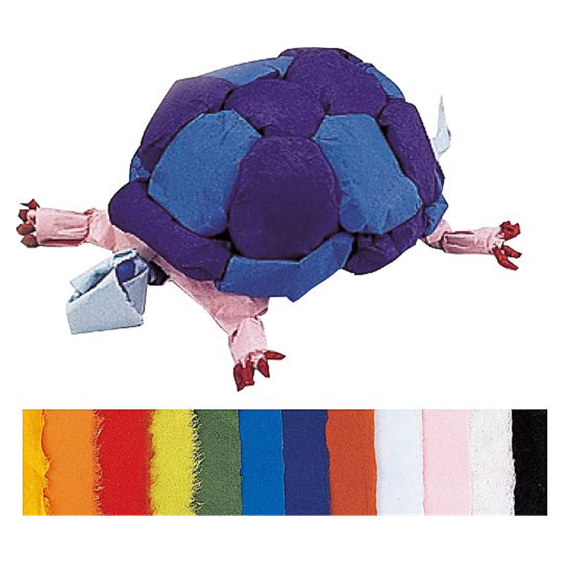 アーテック 手すき民芸和紙 12色組 13960 1箱(ご注文単位1箱)【直送品】