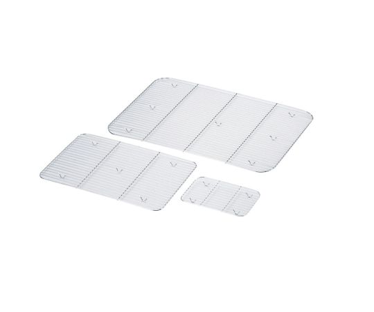 赤川器物製作所 18-8 深型組バット アミ S号 #4430s 1個(ご注文単位1個)【直送品】