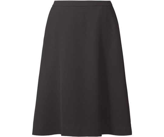 カーシーカシマ ENJOY スカート DRY TWIN ネイビー 7号 ESS842 1枚（ご注文単位1枚）【直送品】