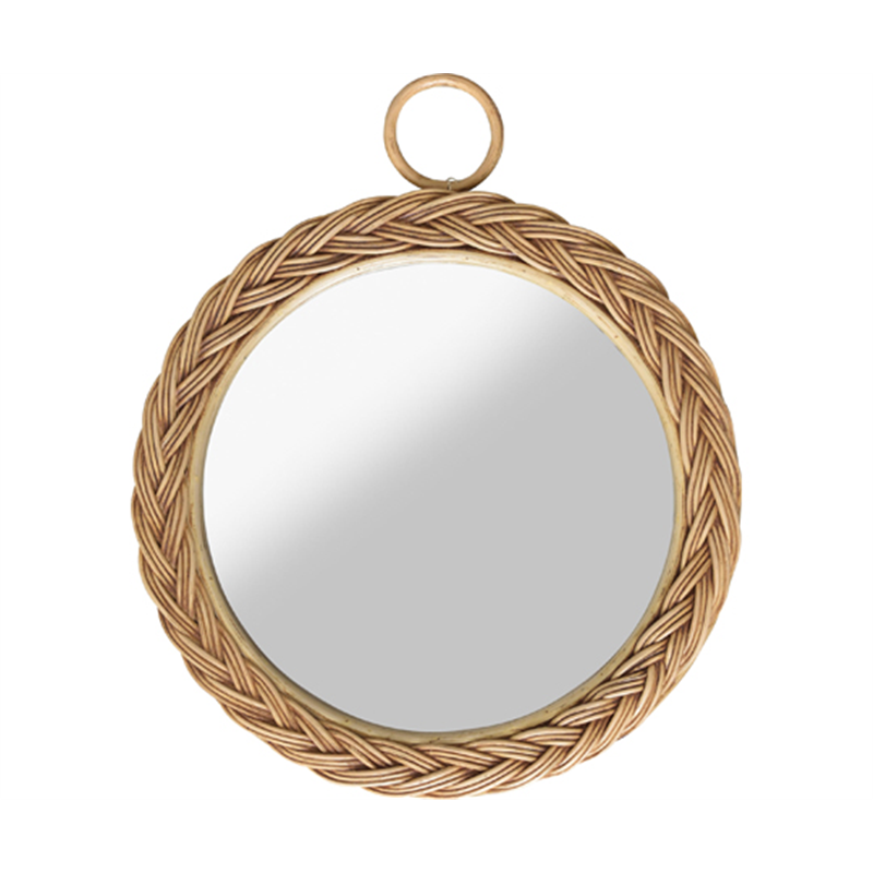 東谷 ミラー ナチュラル MR-712 1個（ご注文単位1個）【直送品】