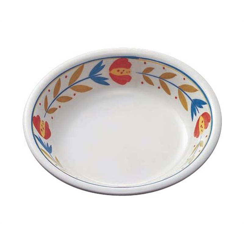 Daiwa クープ皿 大 ピアット TI-504-PT 1個(ご注文単位1個)【直送品】