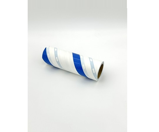 エブノ スペアテープ スパイラルカット 160mm 100本 747 1ケース (ご注文単位1ケース)【直送品】