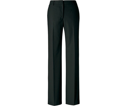 カーシーカシマ ENJOY パンツ CLASSICO PINHEAD ブラック 23号 EAL813 1枚(ご注文単位1枚)【直送品】