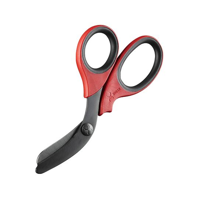 アズワン エックスシアー レッド 00852XS 1本(ご注文単位1本)【直送品】