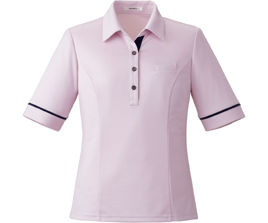 ボンマックス ポロニット オーキッド 19G AD8808 1枚（ご注文単位1枚）【直送品】