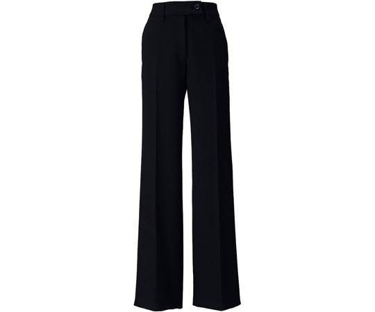 カーシーカシマ ENJOYNoir セミワイドパンツ Beauty Keep Suits 13号 EAL574 1枚（ご注文単位1枚）【直送品】