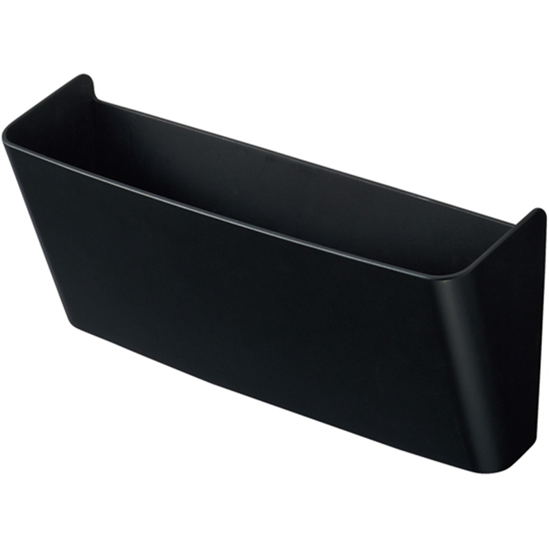 LIHITLAB ALTNA アレンジマグポケット M ブラック A7471-24 1個(ご注文単位1個)【直送品】