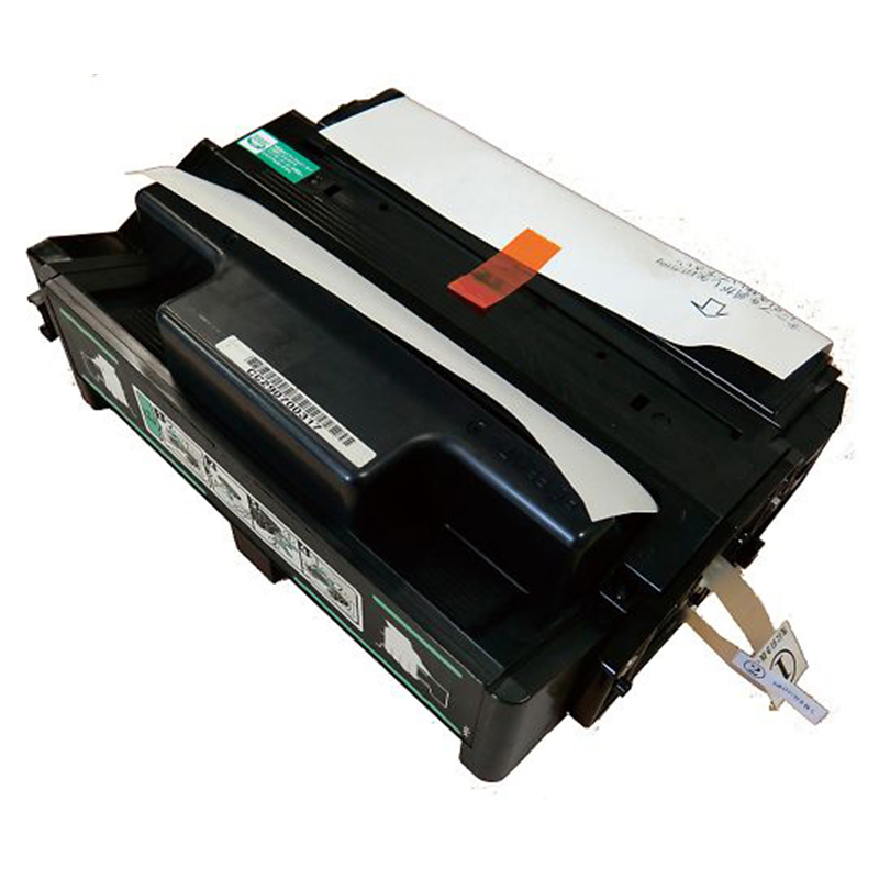 グラフィック 再生トナーカートリッジ(リコー対応) ブラック SP4200H 1個(ご注文単位1個)【直送品】