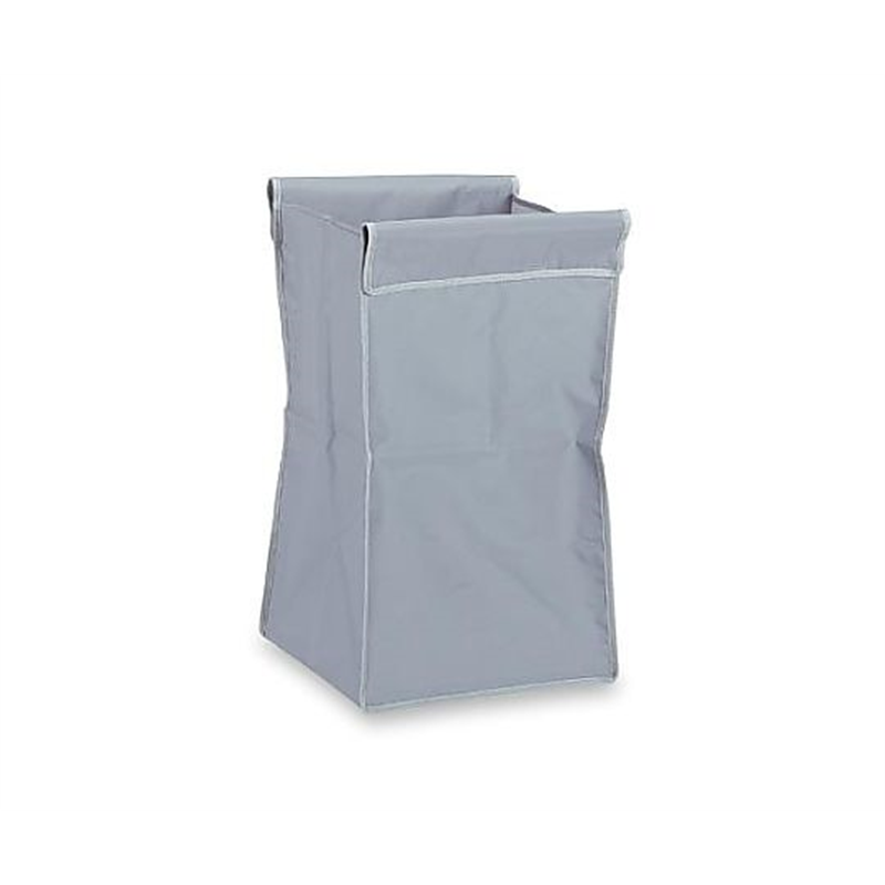 テラモト [EA995AA-51用] エコ袋(灰) EA995AA-51P 1枚(ご注文単位1枚)【直送品】