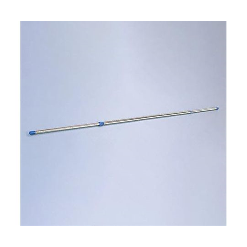 アズワン φ39mm/2765-4000mm 物干し竿(継ぎタイプ) EA951FB-202 1本(ご注文単位1本)【直送品】