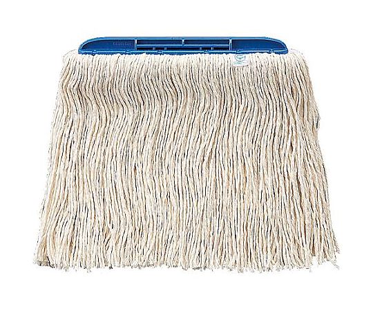 山崎産業(コンドル) 230x210mm 替モップ(青) EA928AY-456 1枚(ご注文単位1枚)【直送品】