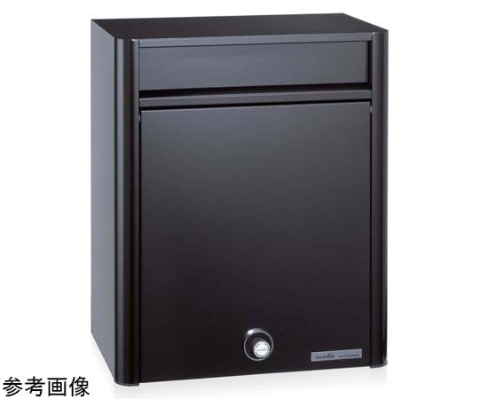 コーワソニア 戸建郵便受箱 704 シリンダー錠 PF704K-SL 1個(ご注文単位1個)【直送品】