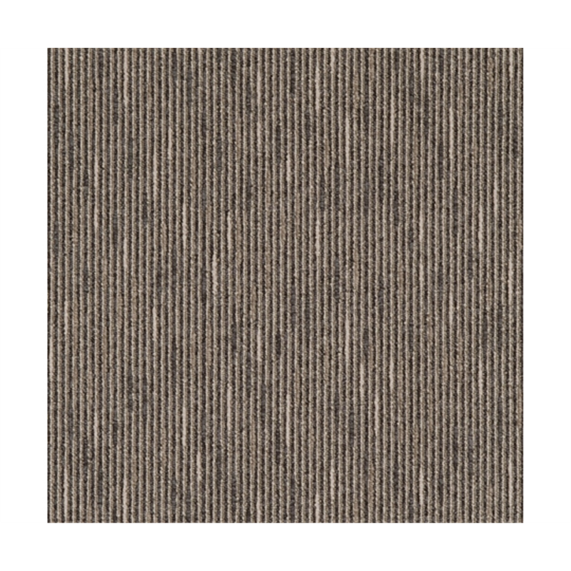 スミノエ 業務用 防炎・消臭・静電 タイルカーペット 50×50cm 20枚入 ECOS ID-6702 1箱(ご注文単位1箱)【直送品】