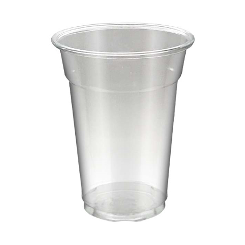 尚美堂 フジプラカップ 9oz 1000個  1ケース(ご注文単位1ケース)【直送品】