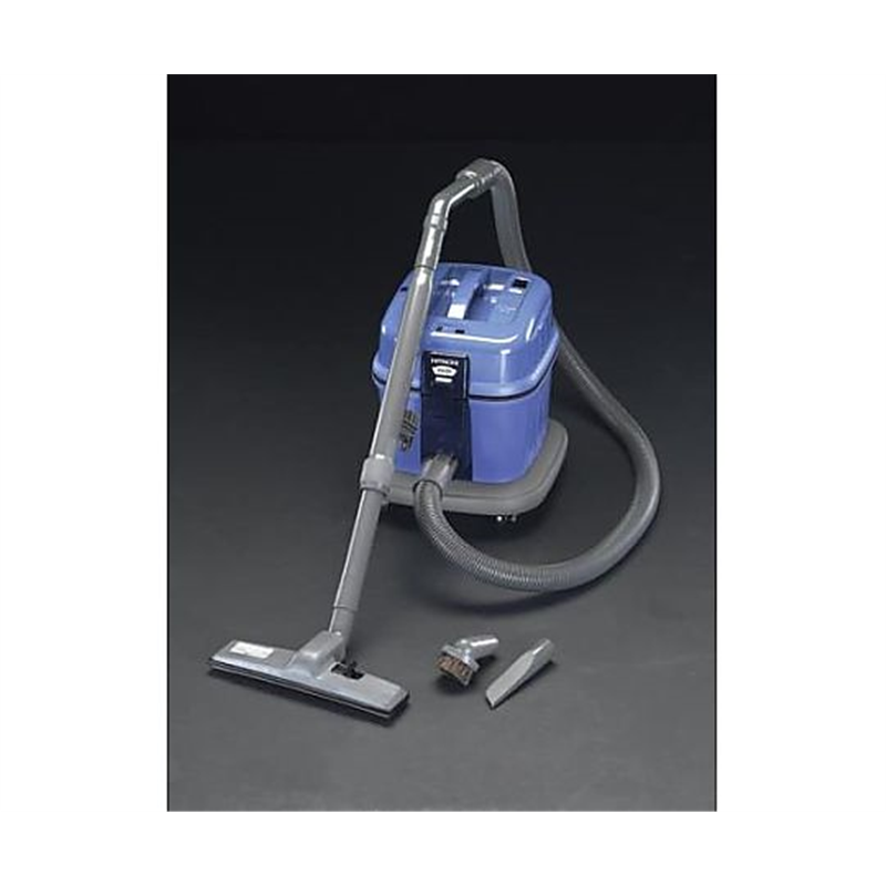 エスコ AC100V/1000W/7.0L 掃除機(店舗用) EA899HB-3 1台(ご注文単位1台)【直送品】