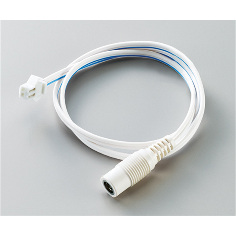 ハヤノ産業 DC24Vジャックコード 500 SM-DCC500 1本（ご注文単位1本）【直送品】