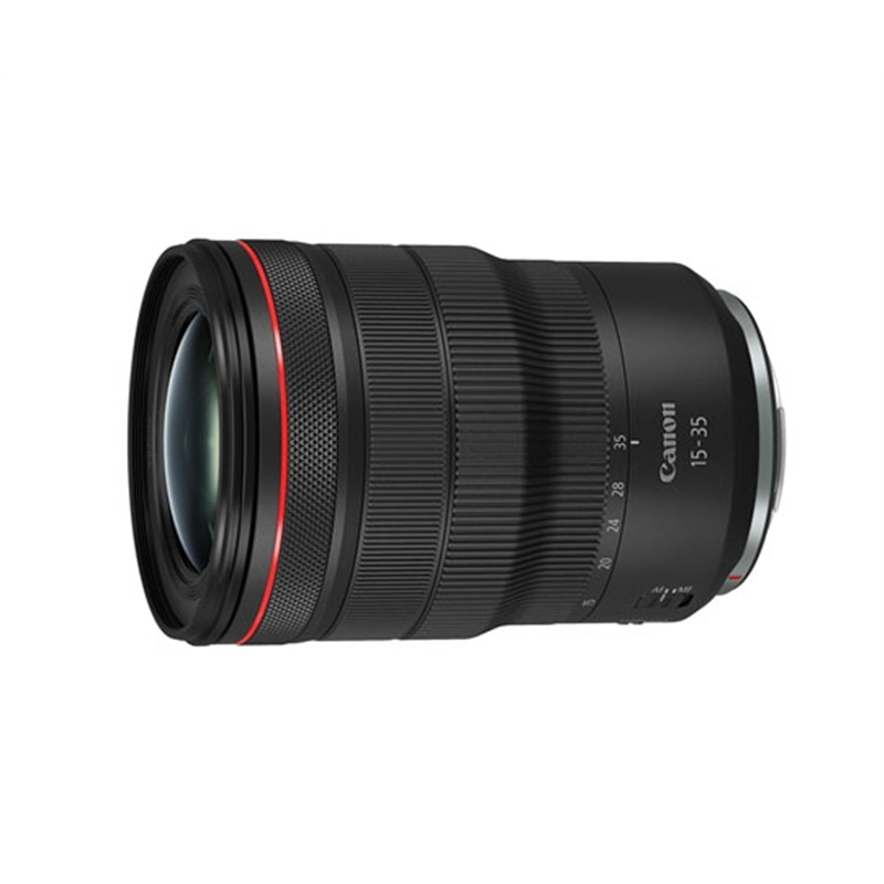 キヤノン キヤノン レンズ RF15-35mm F2.8 L IS USM 3682C001 1個（ご注文単位1個）【直送品】
