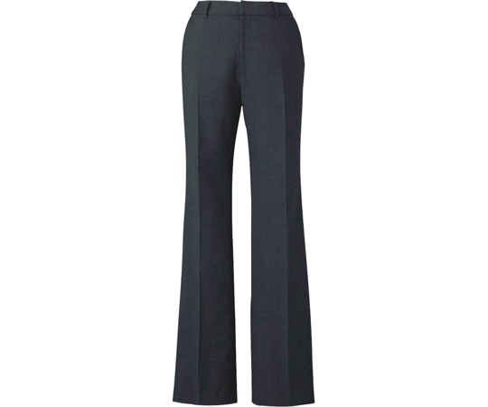 カーシーカシマ ENJOY パンツ NEO SOFT GABA チャコール 21号 EAL656 1枚（ご注文単位1枚）【直送品】