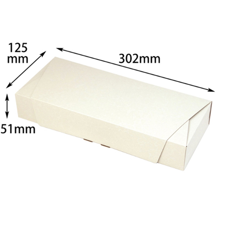 ヤマニパッケージ 贈答箱 和包詰合せ 200枚 19-199 1ケース（ご注文単位1ケース）【直送品】