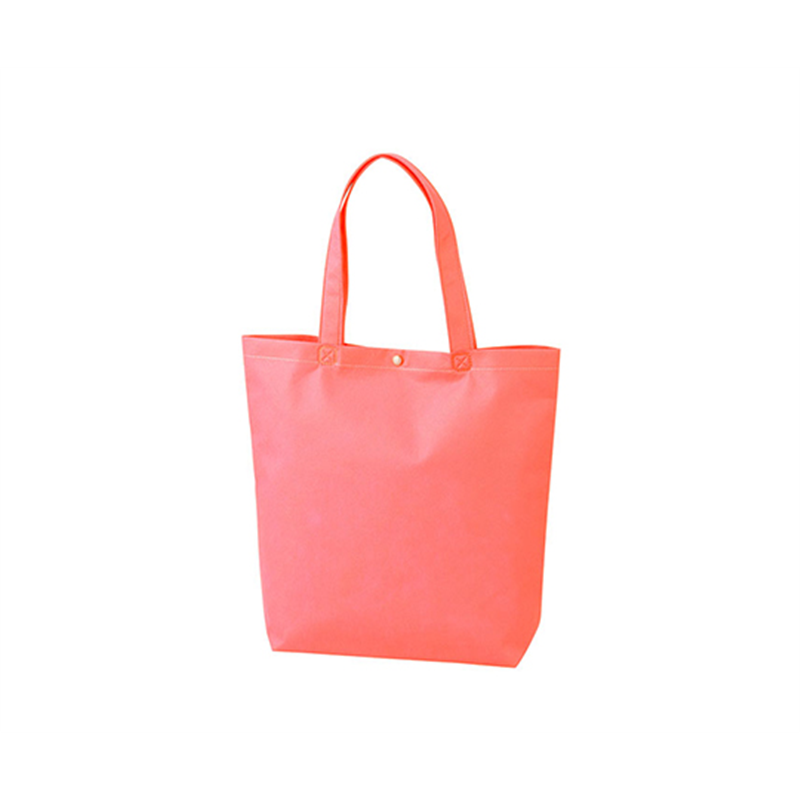 アズワン 不織布バッグ 船底ホック付きA4縦 ピンク 1箱(100枚入) LC0530AQ00 1箱(ご注文単位1箱)【直送品】